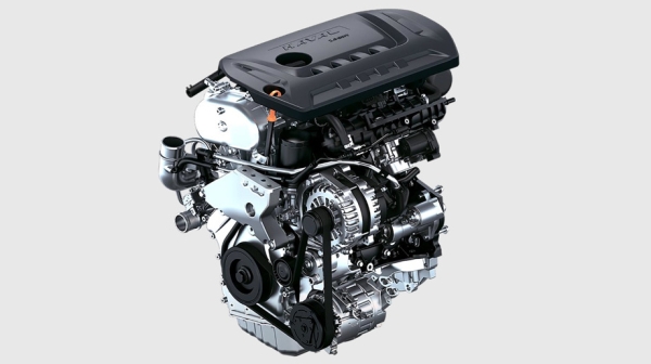 Приближаемся к конкурентам на китайском кроссовере Haval F7 Приближаемся к конкурентам на китайском кроссовере Haval F7