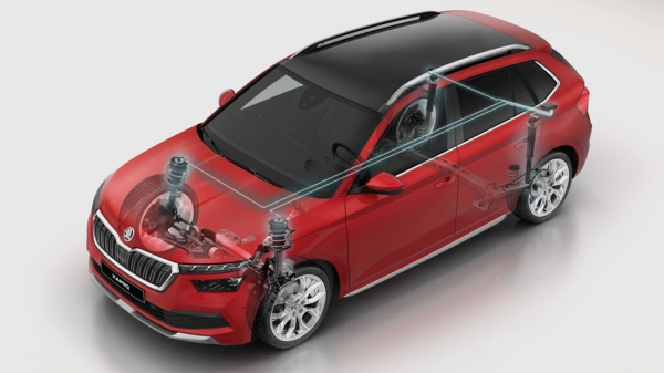 Голосуем за локализацию приподнятого хэтчбека Skoda Kamiq Голосуем за локализацию приподнятого хэтчбека Skoda Kamiq