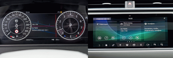 Разгоняем BMW X3 M, Jaguar F-Pace SVR и Range Rover Velar с V8 Разгоняем BMW X3 M, Jaguar F-Pace SVR и Range Rover Velar с V8