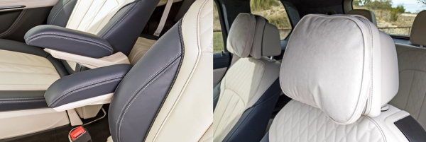 Покоряем Америку при помощи флагманского кроссовера BMW X7 Покоряем Америку при помощи флагманского кроссовера BMW X7