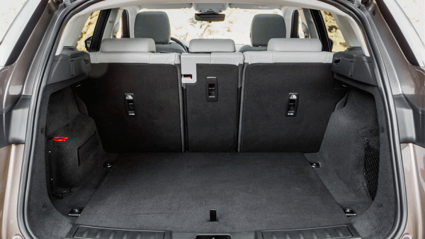 Подтверждаем генетический код кроссовера Range Rover Evoque Подтверждаем генетический код кроссовера Range Rover Evoque