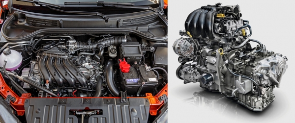 Истязаем горами вариаторы седана Lada Vesta и универсала SW Cross Истязаем горами вариаторы седана Lada Vesta и универсала SW Cross