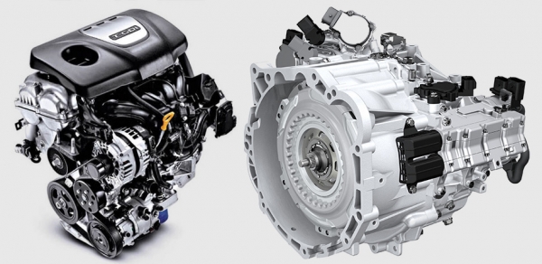 Присматриваемся к долгожданному кроссоверу Kia Seltos Присматриваемся к долгожданному кроссоверу Kia Seltos
