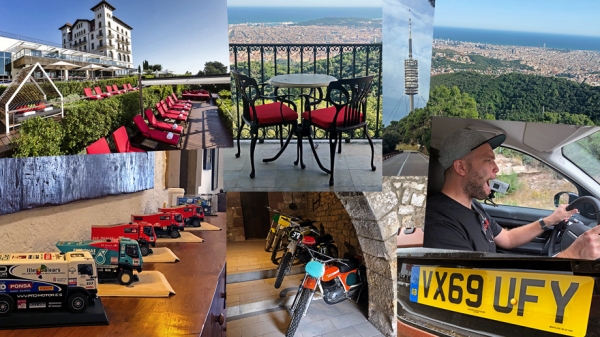 Добавляем глянца в&nbsp;обновлённый Land Rover Discovery Sport