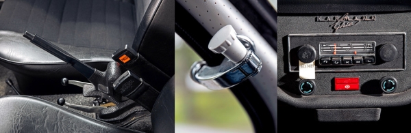 Врываемся в прошлое на классических Фольксвагенах Врываемся в прошлое на классических Фольксвагенах