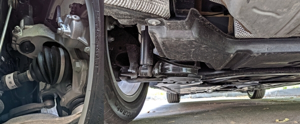 Проводим время с компактвэном Mercedes-Benz B 200 Проводим время с компактвэном Mercedes-Benz B 200