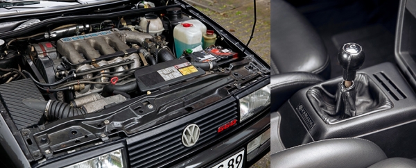 Врываемся в прошлое на классических Фольксвагенах Врываемся в прошлое на классических Фольксвагенах