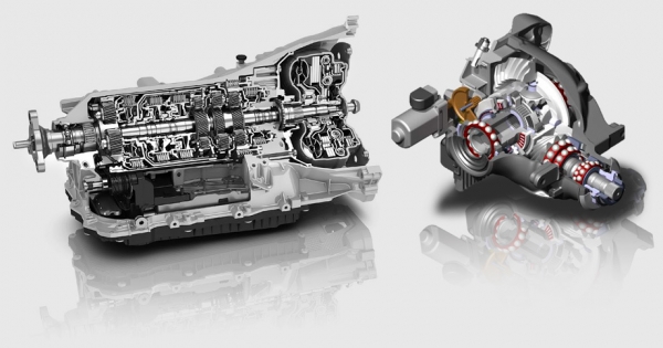 Пытаемся абстрагироваться от BMW в лифтбеке Toyota GR Supra Пытаемся абстрагироваться от BMW в лифтбеке Toyota GR Supra