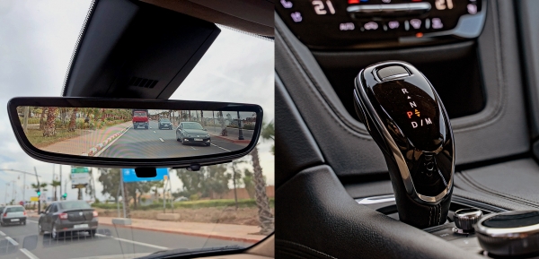 Пылим по&nbsp;марокканским дорогам на&nbsp;кроссовере Cadillac XT6