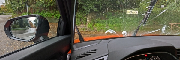 Отмечаем смену гендерной идентичности Audi&nbsp;Q3