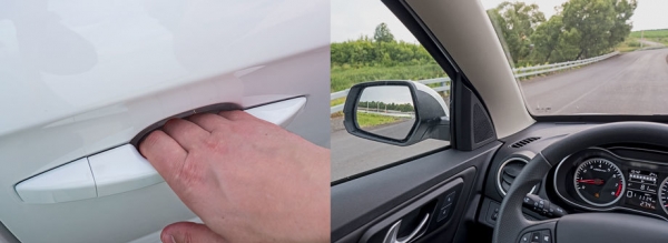 Находим старомодным кроссовер FAW&nbsp;Bestune&nbsp;X40