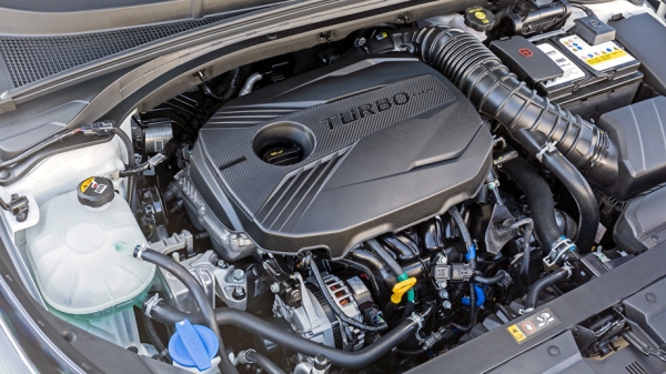 Трясёмся в&nbsp;стильных универсалах Kia&nbsp;ProCeed GT и&nbsp;GT-Line