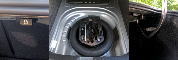 Уличаем седан Volkswagen Jetta в&nbsp;излишней консервативности