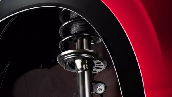 Обновленный паркетник Honda Vezel RS: уже не турбо