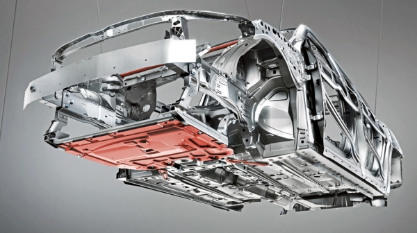 Ощущаем дух Гелика в кроссовере Mercedes-Benz GLB Ощущаем дух Гелика в кроссовере Mercedes-Benz GLB