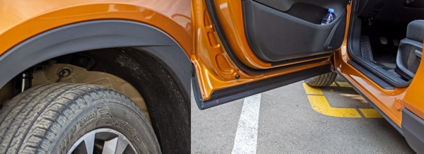 Считаем передачи Chery Tiggo 4 с&nbsp;«роботом» и&nbsp;Tiggo 7 с&nbsp;«механикой»