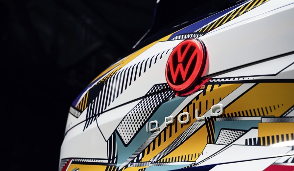 Volkswagen ID. Polo ознаменует перезагрузку ID-семейства