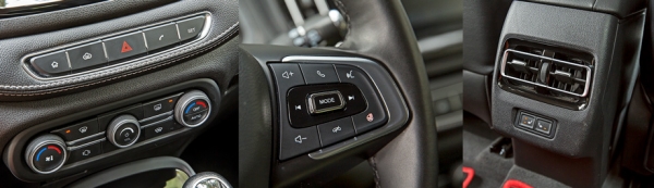 Анализируем кроссовер Chery Tiggo 7 с двойным гражданством Анализируем кроссовер Chery Tiggo 7 с двойным гражданством