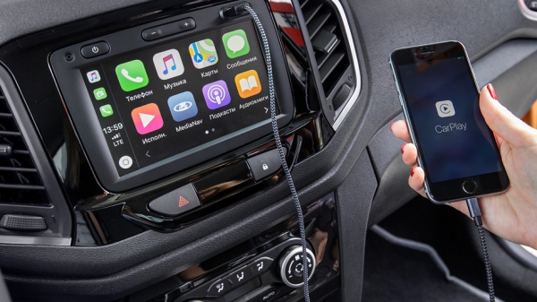 Оцениваем приобретения и потери хэтча Lada Xray Cross с вариатором Оцениваем приобретения и потери хэтча Lada Xray Cross с вариатором