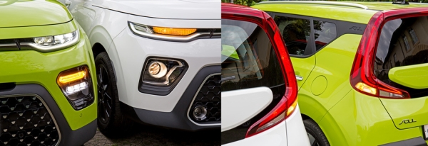 Подмечаем нерешённые проблемы нового кроссовера Kia Soul