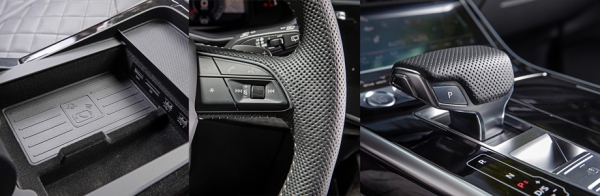 Мечтаем о&nbsp;дизеле за&nbsp;рулём кроссовера Audi&nbsp;Q8&nbsp;55 TFSI