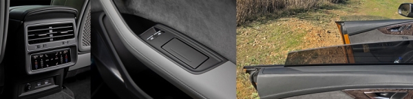 Мечтаем о&nbsp;дизеле за&nbsp;рулём кроссовера Audi&nbsp;Q8&nbsp;55 TFSI