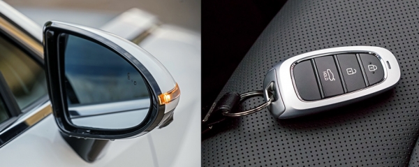 Размышляем о смелости нового седана Hyundai Sonata Размышляем о смелости нового седана Hyundai Sonata