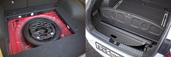 Трясёмся в&nbsp;стильных универсалах Kia&nbsp;ProCeed GT и&nbsp;GT-Line