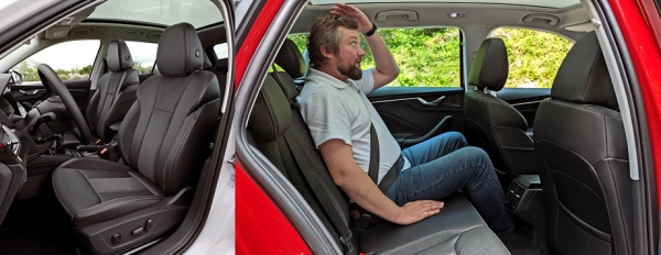 Голосуем за локализацию приподнятого хэтчбека Skoda Kamiq Голосуем за локализацию приподнятого хэтчбека Skoda Kamiq