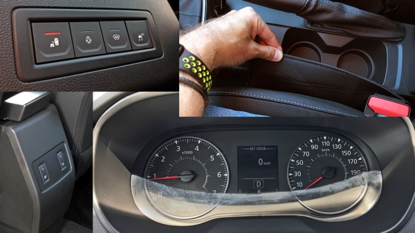 Убеждаемся в компромиссности кроссовера Renault Arkana TCe 150 Убеждаемся в компромиссности кроссовера Renault Arkana TCe 150