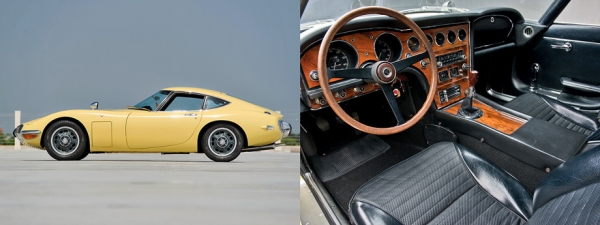 Пытаемся абстрагироваться от BMW в лифтбеке Toyota GR Supra Пытаемся абстрагироваться от BMW в лифтбеке Toyota GR Supra