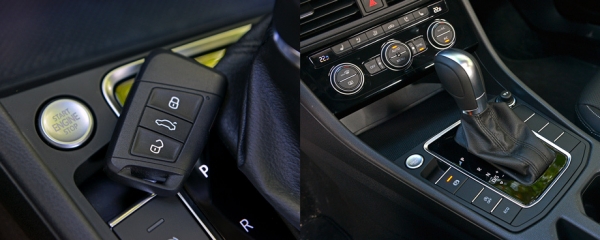 Уличаем седан Volkswagen Jetta в&nbsp;излишней консервативности