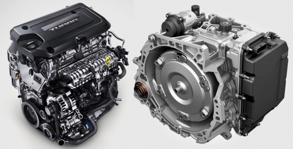 Пылим по&nbsp;марокканским дорогам на&nbsp;кроссовере Cadillac XT6