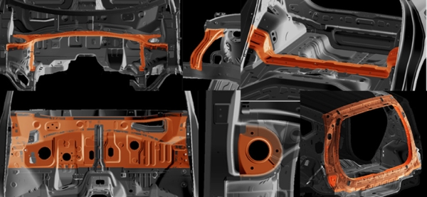 Подмечаем нерешённые проблемы нового кроссовера Kia Soul