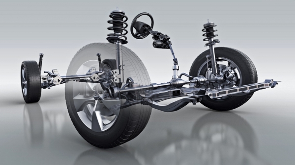 Анализируем кроссовер Chery Tiggo 7 с двойным гражданством Анализируем кроссовер Chery Tiggo 7 с двойным гражданством