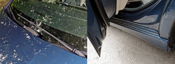 Проводим время с компактвэном Mercedes-Benz B 200 Проводим время с компактвэном Mercedes-Benz B 200