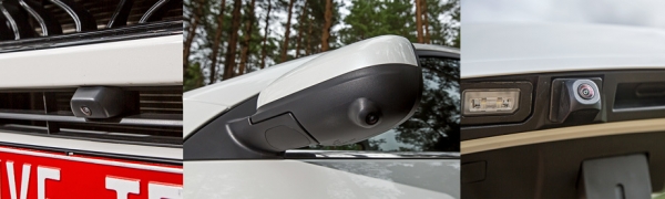 Анализируем кроссовер Chery Tiggo 7 с двойным гражданством Анализируем кроссовер Chery Tiggo 7 с двойным гражданством