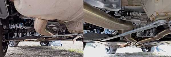 Покоряем Америку при помощи флагманского кроссовера BMW X7 Покоряем Америку при помощи флагманского кроссовера BMW X7