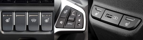 Оцениваем приобретения и потери хэтча Lada Xray Cross с вариатором Оцениваем приобретения и потери хэтча Lada Xray Cross с вариатором