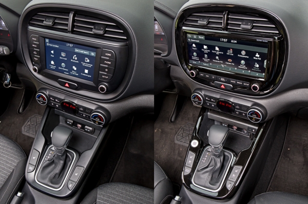 Подмечаем нерешённые проблемы нового кроссовера Kia Soul