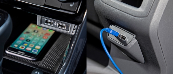 Надеемся на&nbsp;локализацию кроссовера Volkswagen T-Cross