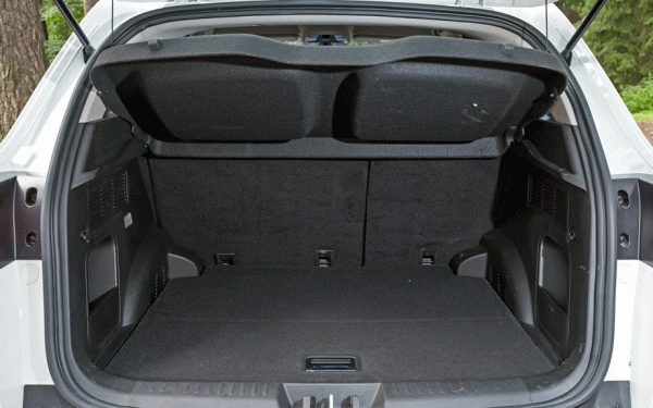 Анализируем кроссовер Chery Tiggo 7 с двойным гражданством Анализируем кроссовер Chery Tiggo 7 с двойным гражданством