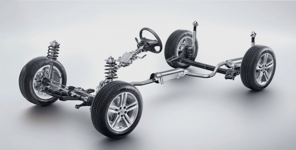 Находим старомодным кроссовер FAW&nbsp;Bestune&nbsp;X40