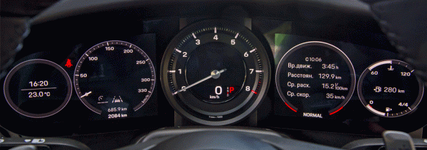 Отходим от формата ради купе Porsche 911 Carrera S серии 992 Отходим от формата ради купе Porsche 911 Carrera S серии 992