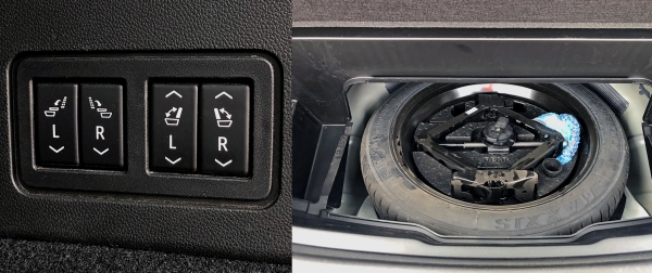 Пылим по&nbsp;марокканским дорогам на&nbsp;кроссовере Cadillac XT6