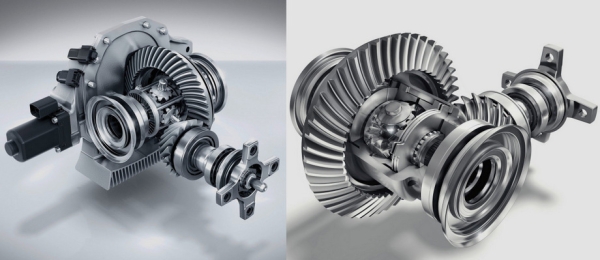 Оцениваем обновленные Mercedes-Benz GLC и&nbsp;GLC Coupe