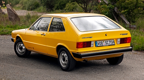 Врываемся в прошлое на классических Фольксвагенах Врываемся в прошлое на классических Фольксвагенах