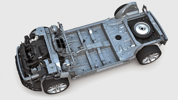 Сопоставляем кроссоверы Toyota RAV4 и&nbsp;Citroen C5 Aircross