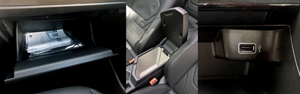 Уличаем седан Volkswagen Jetta в&nbsp;излишней консервативности