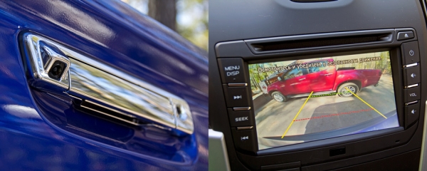 Не даём скучать обновлённому пикапу Isuzu D-Max c мотором 3.0 Не даём скучать обновлённому пикапу Isuzu D-Max c мотором 3.0